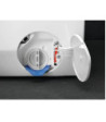 AEG LR834T86N - Frontbetjent vaskemaskine