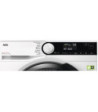 AEG LR834N96L - Frontbetjent vaskemaskine