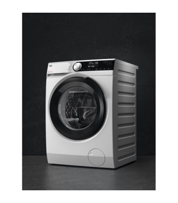 AEG LR834N96L - Frontbetjent vaskemaskine