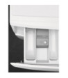 AEG LR834N96L - Frontbetjent vaskemaskine