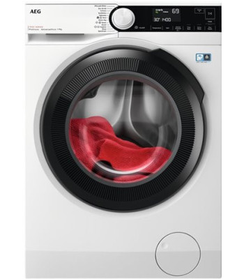 AEG LR734F94U - Frontbetjent vaskemaskine