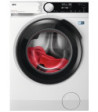 AEG LR734F94U - Frontbetjent vaskemaskine