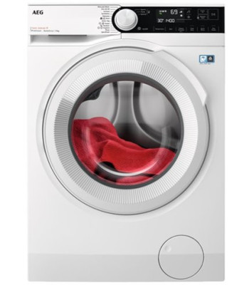 AEG LR732R94Q - Frontbetjent vaskemaskine med AutoDose
