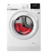 AEG LR722K86O - Frontbetjent vaskemaskine