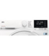 AEG LR722K86O - Frontbetjent vaskemaskine