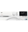 AEG LR722K86O - Frontbetjent vaskemaskine