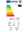AEG LR624L14P - Frontbetjent vaskemaskine