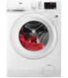 AEG LR612M84I - Frontbetjent vaskemaskine