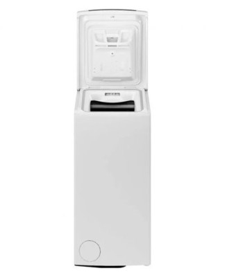 Whirlpool TDLR 6240S EU/N - Topbetjent vaskemaskiner