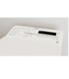 Whirlpool TDLR 6240S EU/N - Topbetjent vaskemaskiner