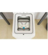 Whirlpool TDLR 6240S EU/N - Topbetjent vaskemaskiner