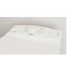 Whirlpool TDLR 6240L EU/N - Topbetjent vaskemaskiner