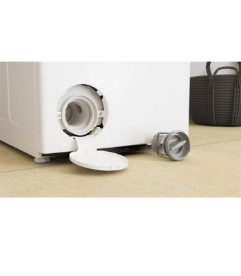 Whirlpool TDLR 6240L EU/N - Topbetjent vaskemaskiner