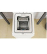 Whirlpool TDLR 6240L EU/N - Topbetjent vaskemaskiner