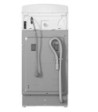 Whirlpool TDLR 6240L EU/N - Topbetjent vaskemaskiner