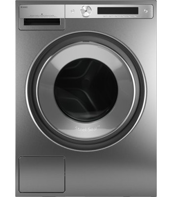 ASKO W6098X.S/3 - Frontbetjent vaskemaskine