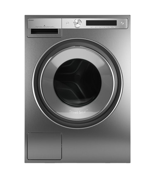 ASKO W6098X.S/3 - Frontbetjent vaskemaskine ASKO W6098X.S/3 - Frontbetjent vaskemaskine