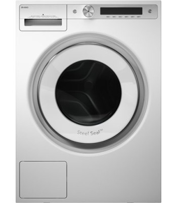 ASKO W6098X.W/3 - Frontbetjent vaskemaskine