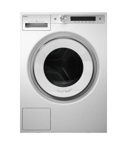 ASKO W6098X.W/3 - Frontbetjent vaskemaskine