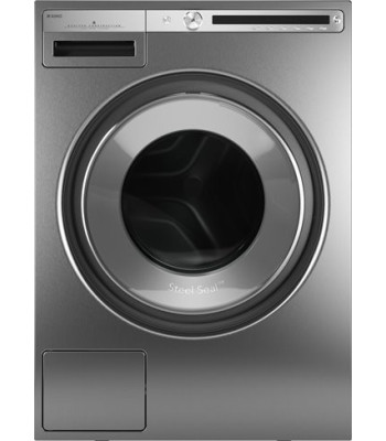 ASKO W4086C.S/3 - Frontbetjent vaskemaskine