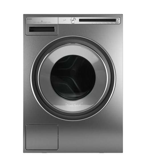 ASKO W4086C.S/3 - Frontbetjent vaskemaskine ASKO W4086C.S/3 - Frontbetjent vaskemaskine