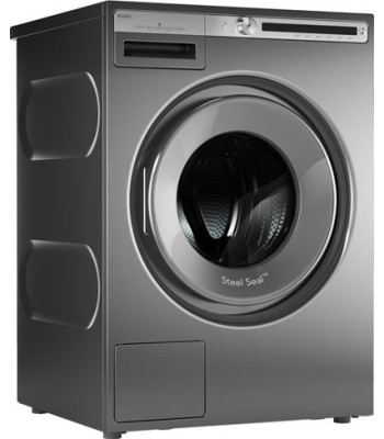 ASKO W4086C.S/3 - Frontbetjent vaskemaskine