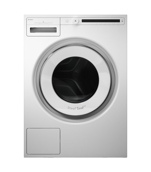 ASKO W2096R.W - Frontbetjent vaskemaskine ASKO W2096R.W - Frontbetjent vaskemaskine