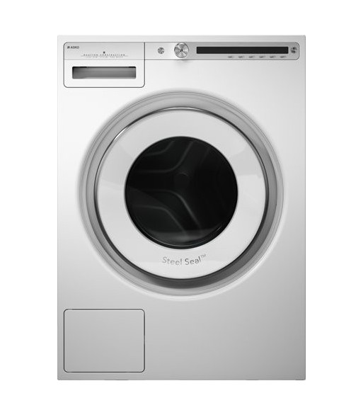 ASKO W4096P.W/3 - Frontbetjent vaskemaskine
