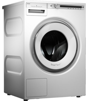 ASKO W4096P.W/3 - Frontbetjent vaskemaskine