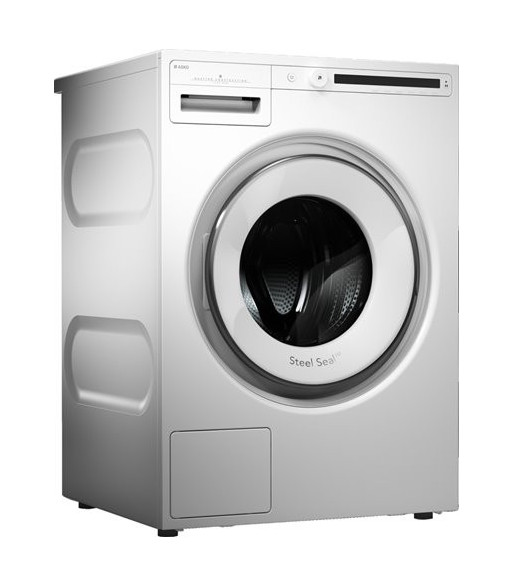 ASKO W2086C.W/3 - Frontbetjent vaskemaskine ASKO W2086C.W/3 - Frontbetjent vaskemaskine