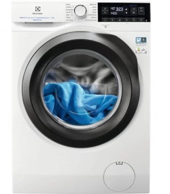 Electrolux EW6F6648Q8 - Frontbetjente vaskemaskiner