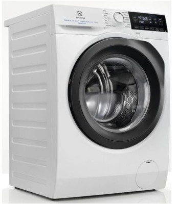 Electrolux EW6F6648Q8 - Frontbetjente vaskemaskiner
