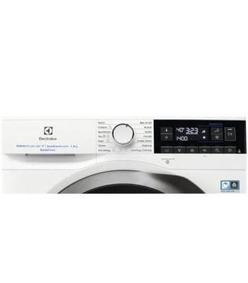 Electrolux EW6F6648Q8 - Frontbetjente vaskemaskiner