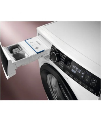 Electrolux EW6F6648Q8 - Frontbetjente vaskemaskiner