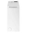 Whirlpool TDLR 6040S EU/N - Topbetjente vaskemaskiner