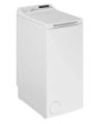 Whirlpool TDLR 6040S EU/N - Topbetjente vaskemaskiner