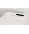 Whirlpool TDLR 6040S EU/N - Topbetjente vaskemaskiner