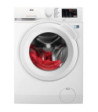 AEG LR612E84O - Frontbetjent vaskemaskine