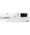 AEG LR612E84O - Frontbetjent vaskemaskine