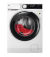 AEG LR834B94C - Frontbetjent vaskemaskine