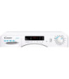 Candy CS1482DE1S - Frontbetjent vaskemaskine