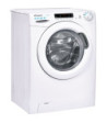 Candy CS1482DE1S - Frontbetjent vaskemaskine