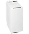 Whirlpool EELT 7120 EU - Topbetjent vaskemaskine
