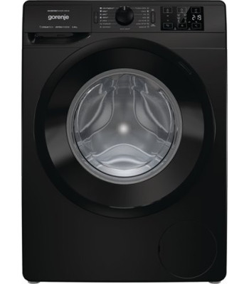 Gorenje WNEI84AS/B - Frontbetjent vaskemaskine