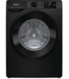 Gorenje WNEI84AS/B - Frontbetjent vaskemaskine