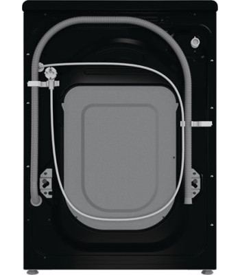 Gorenje WNEI84AS/B - Frontbetjent vaskemaskine