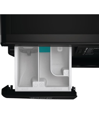 Gorenje WNEI84AS/B - Frontbetjent vaskemaskine