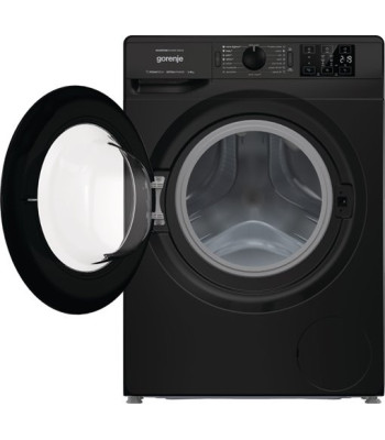 Gorenje WNEI84AS/B - Frontbetjent vaskemaskine