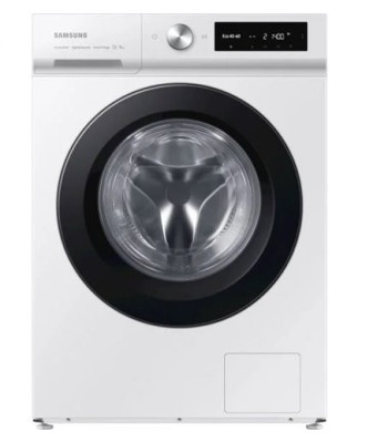 Samsung WW11BB504CAWS4 - Frontbetjent vaskemaskine