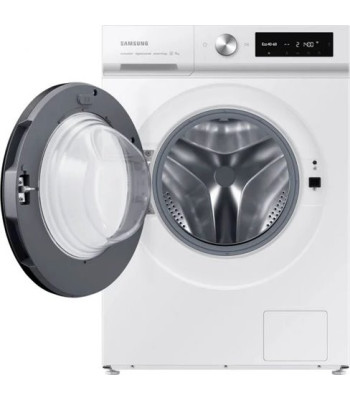 Samsung WW11BB504CAWS4 - Frontbetjent vaskemaskine